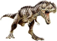 Giganotosaurus carolinii klein1 fa74