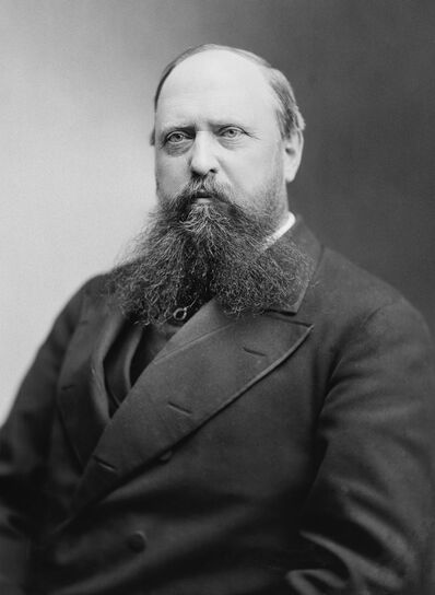 Othniel Charles Marsh - Brady-Handy