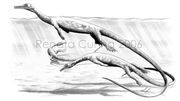 Brazilosaurus sanpauloensis