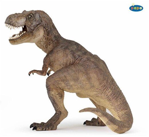 File:Papo Tyrannosaurus Rex.jpg