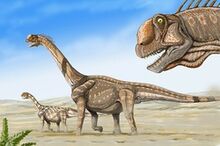 Lourinhasaurus