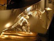 285px-Ouranosaurus - full