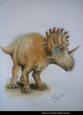 File:Regaliceratops peterhewsi by josefavaldiviat rex-d9kdfmf.jpg