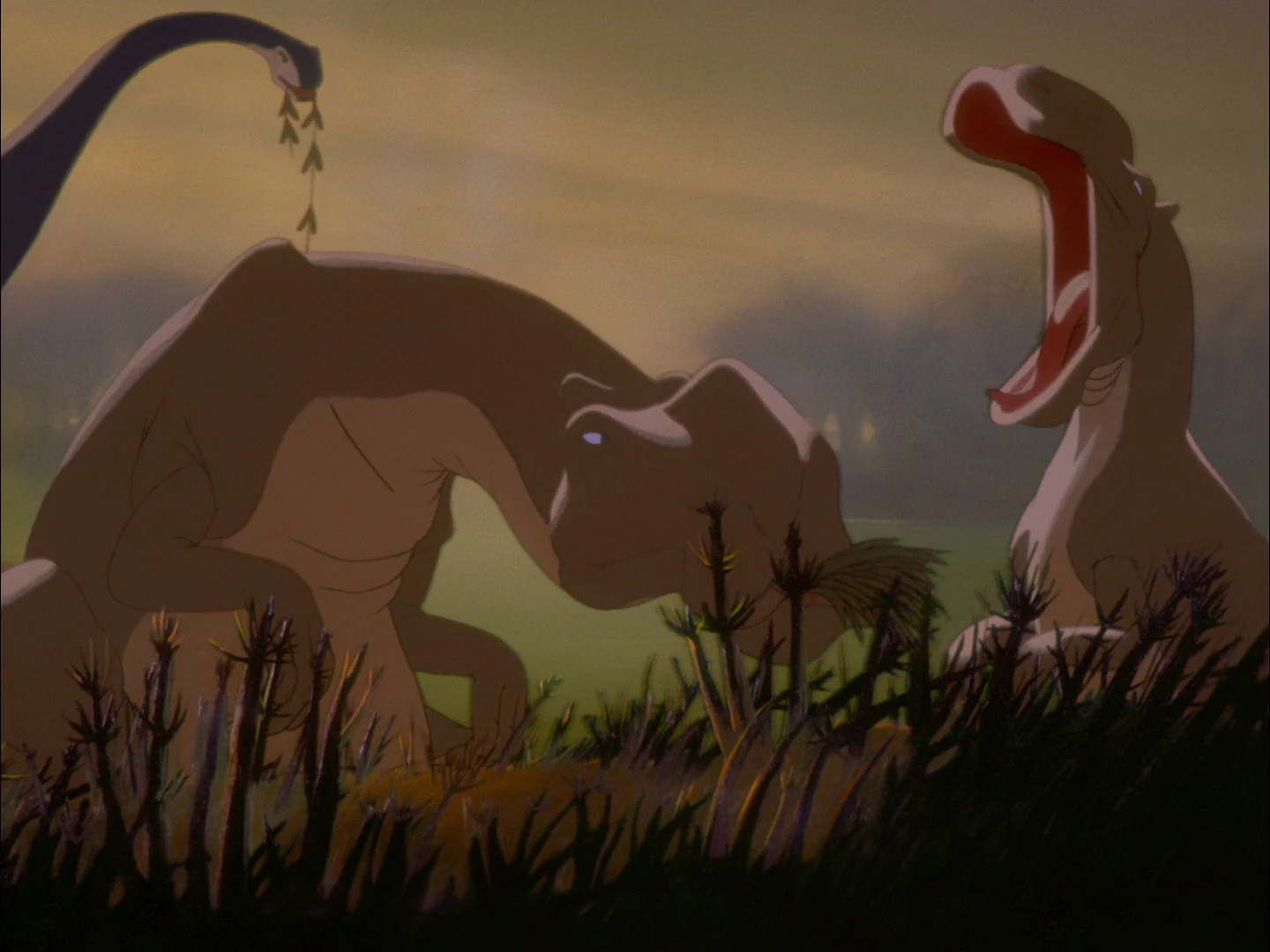 Image Fantasia Kritosaurus.jpg Dinopedia FANDOM powered by Wikia