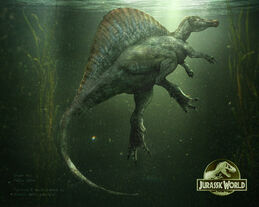 Spinosaurus-0