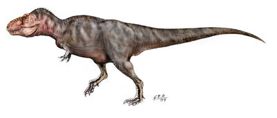 T.rex