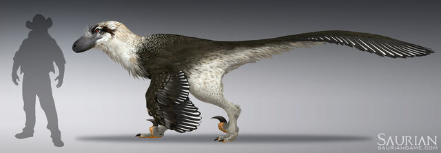 File:Rjpalmer dakotaraptor conceptart 001 by arvalis-d9ev6iw.jpg