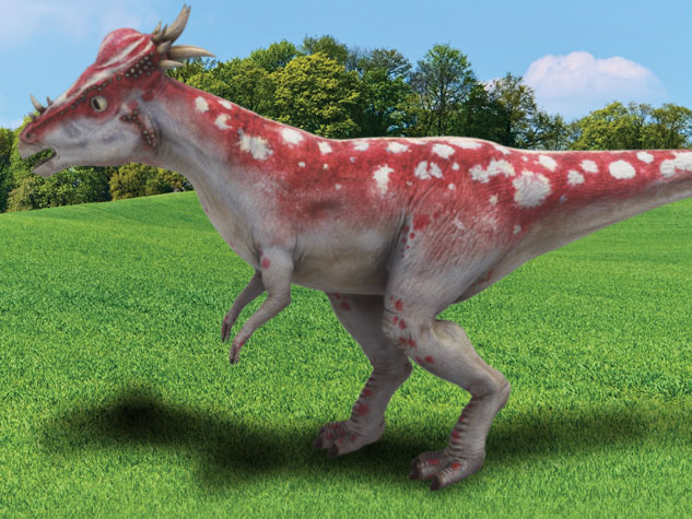 dino dan brachiosaurus