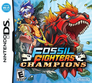 FossilFightersChampions