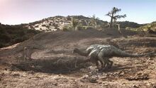Draconyx-0