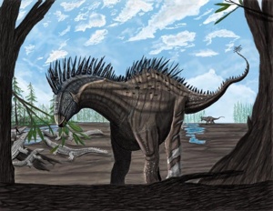 Amazonsaurus