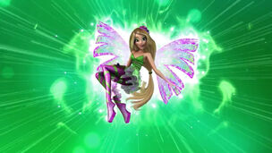Flora Sirenix