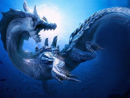 Leviathan