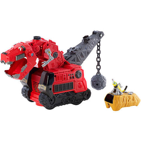 File:Remote Control Ty Rux Dinotrux Toy.jpg
