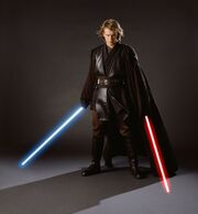 Mordred Sinar (Anakin Skywalker) 20000