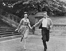 Dion and Suzy