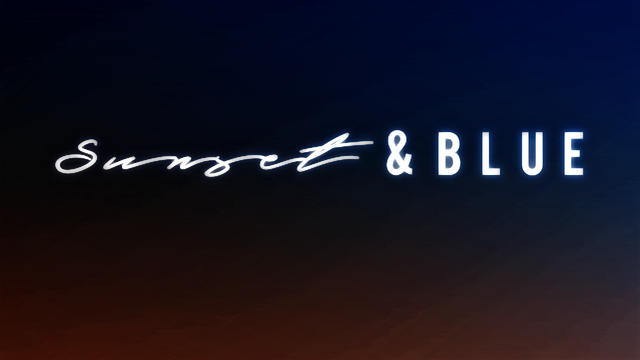 File:Sunset & Blue poster.png