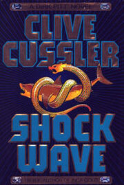 SHOCK WAVE