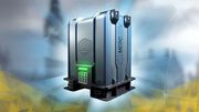 Unlock and Load - Arsenal Crates