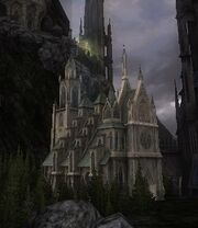 Basilica