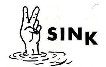 Sink