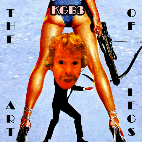 File:The art of legs (cover).png