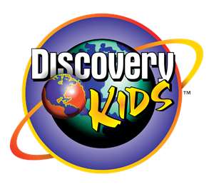 Discovery kids