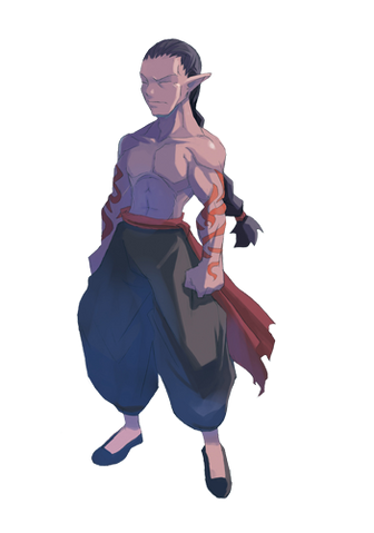 File:Martial Artist (Male).png
