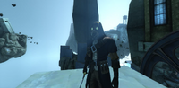 TrainAssassin
