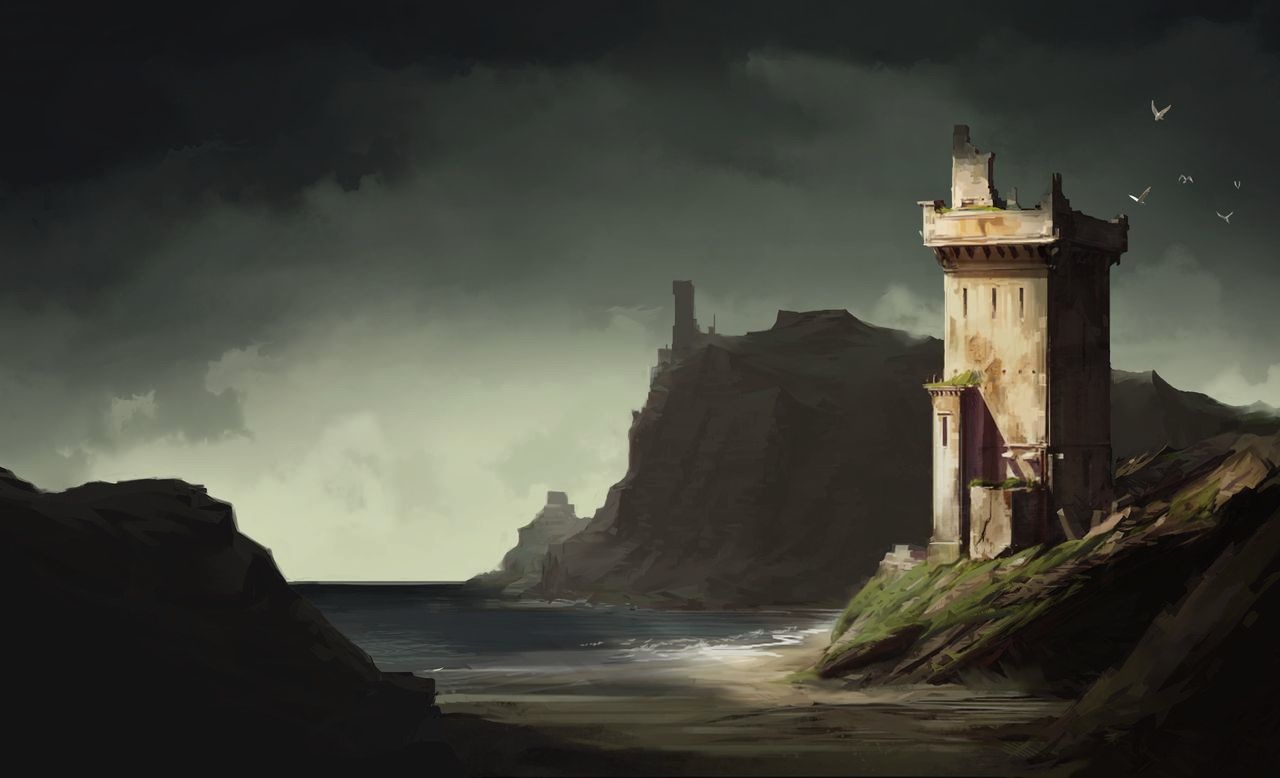 download dishonored 2 paintings download dishonored 2 paintings