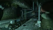 Dunwall sewers 1