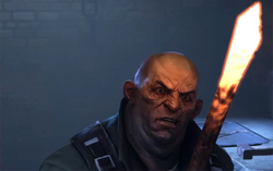 Morris Credits