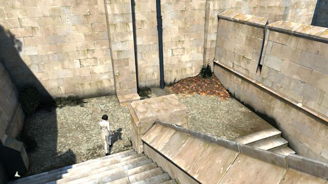 File:Dunwallstairway.jpg