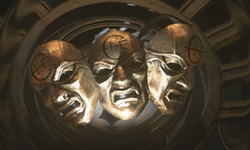 OverseerMasks