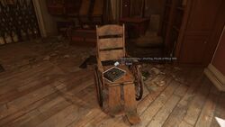 Abandoneddiarybook