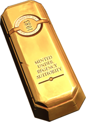 Ingot