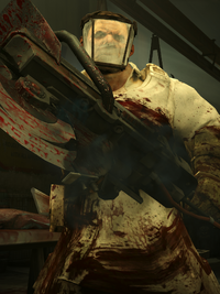 Butcher A Captain of Industry Dishonored