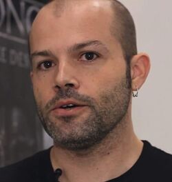Ricardo Bare