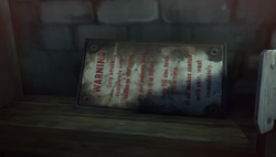 Whale oil tank07