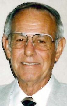 Dale Barnhart