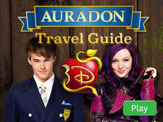Games online descendants auradontravelguide 488930de