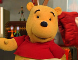 PoohBookofPooh