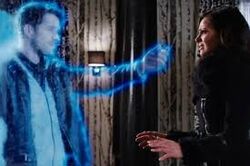 Robins Death OUAT