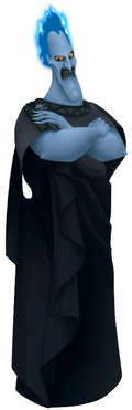 Hades