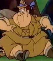 AuntMindyMars