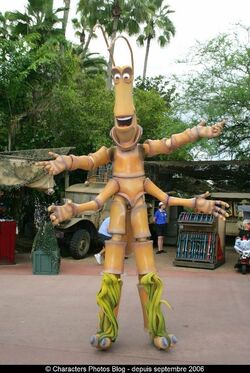 Slim DLP