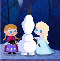 FrozenCameo