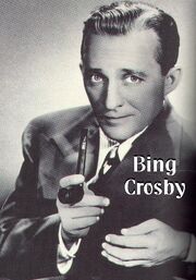 Bing-Crosby