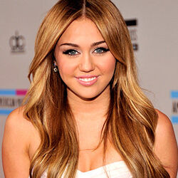 MileyCyrus 071025