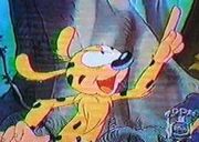 Marsujoking